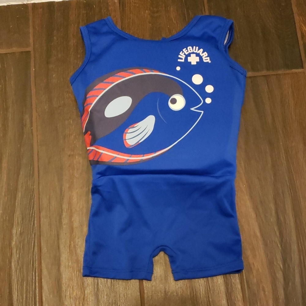 Swimming Aid Vest
